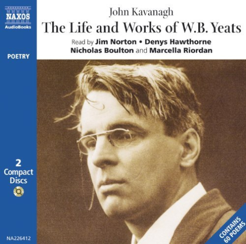 The Life and Poetry of W.B.Yeats