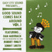 Good Sound Comes Back Around - Volume 1