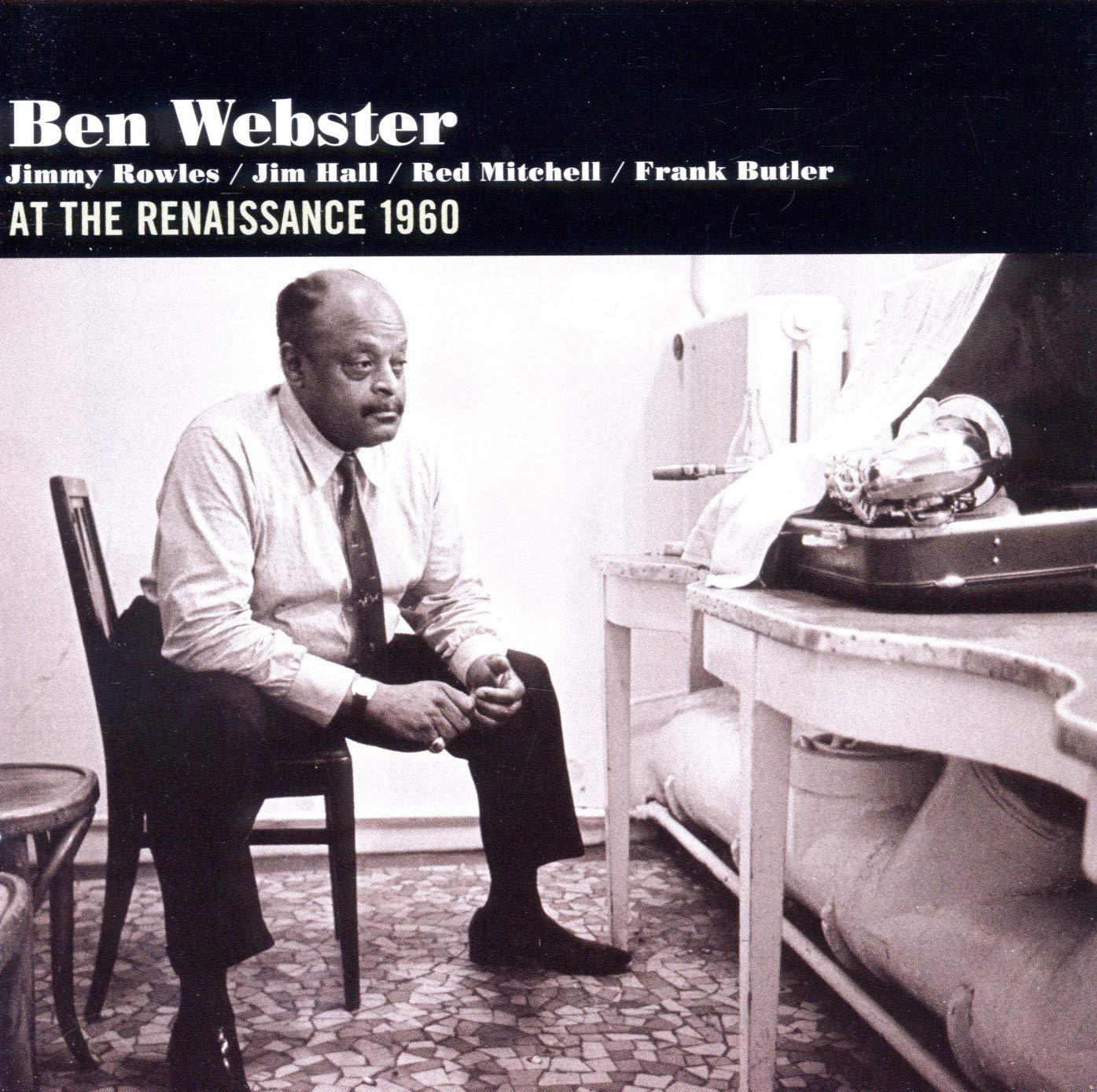 At the Renaissance 1960