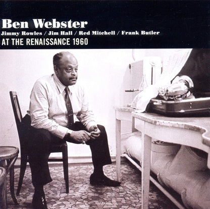 At the Renaissance 1960