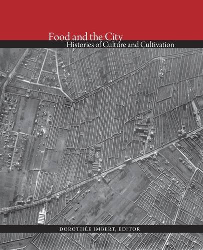 Food and the City