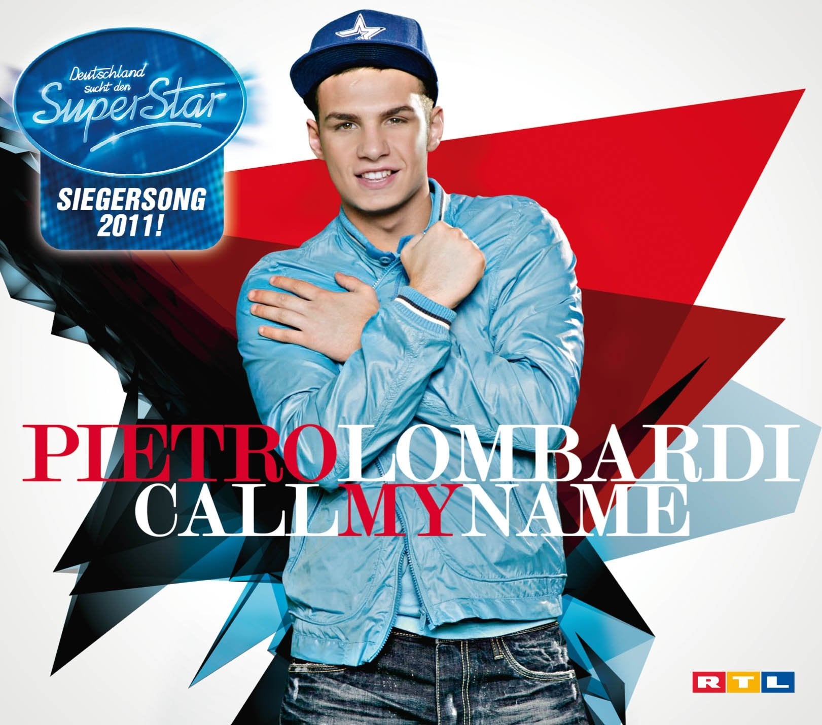 Call My Name - 2 Track