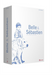 Coffret intégrale belle et sebastien