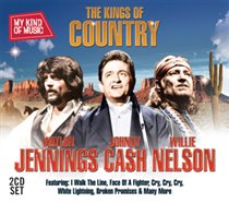 The Kings of Country