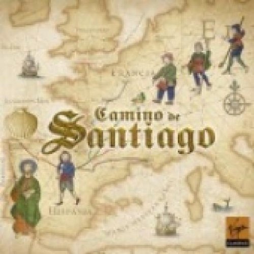 Camino de Santiago