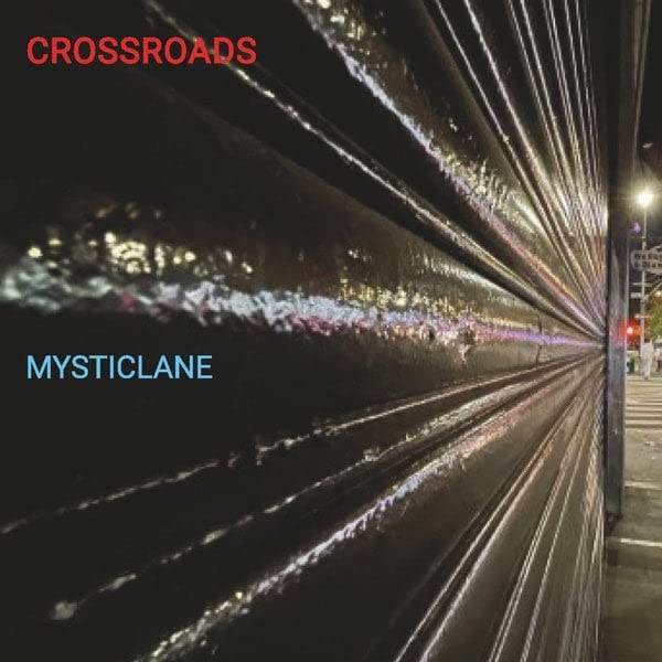 Crossroads