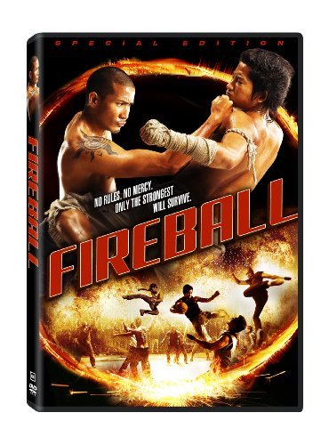 Fireball [DVD] [2009]