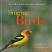 singing birds , nature`s relaxing sounds - enhanced with music -