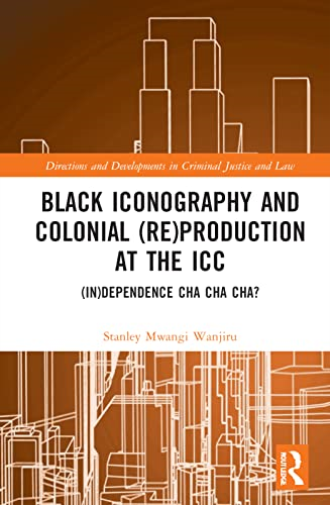 Black Iconography and Colonial (re)production at the ICC
