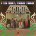 I Feel Funky/Talkin' Talkin'