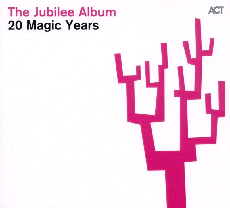 Jubilee Album:20 Magic Years