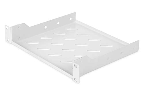 Digitus 254 mm (10") 1U Shelf