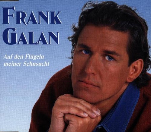 Auf Den Flgeln Meiner Sehnsucht
