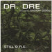 Still D.R.E.
