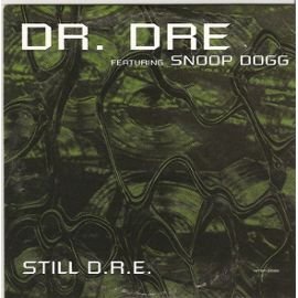 Still D.R.E.