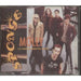 Sponge-Molly -Cds-