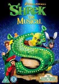 Shrek: The Musical