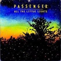 Passenger - All the Little Lights CD