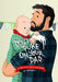 Don't Puke on Your Dad