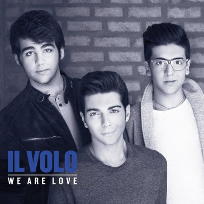 We Are Love (Dlx)