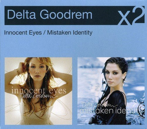 Innocent Eyes/Mistaken Identity