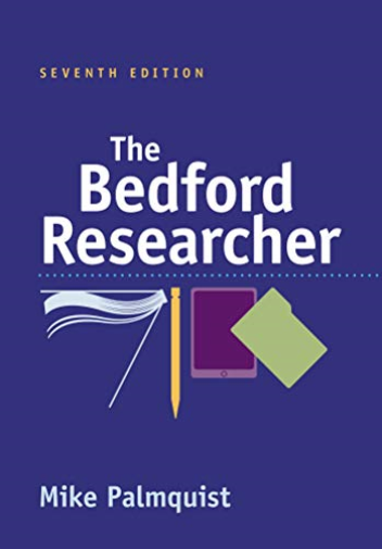 Bedford Researcher