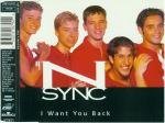 I Want You Back