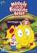 Maggie & The Ferocious Beast Meet Maggie