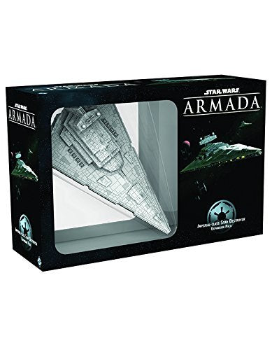 Star Wars: Armada - Imperial-Class Star Destroyer Expansion Pack