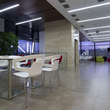 Led Leuchtroehre 10W Kaltweiss