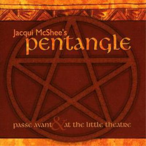 Duo at the Little Theatre and Passe Avant