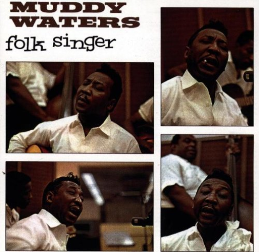 Folk Singer