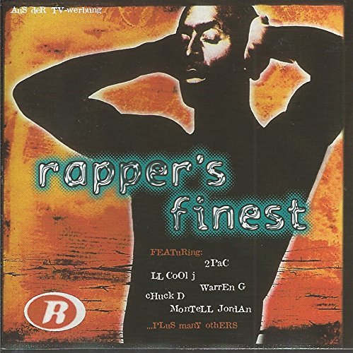 One & Only Rap Album