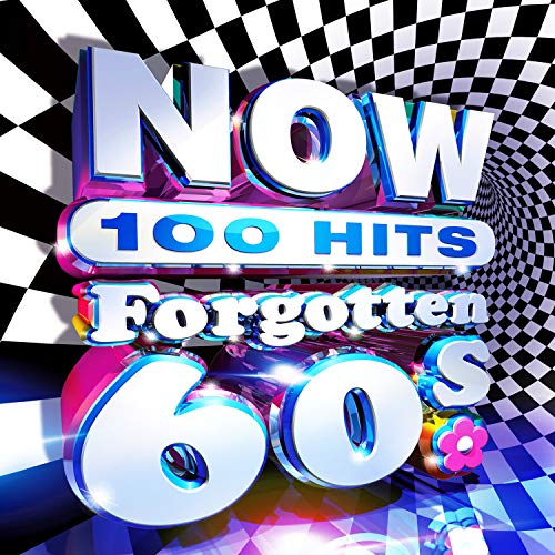 NOW 100 Hits Forgotten 60s