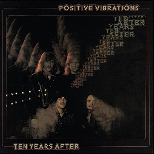 Positive Vibrations