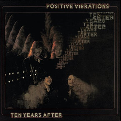 Positive Vibrations