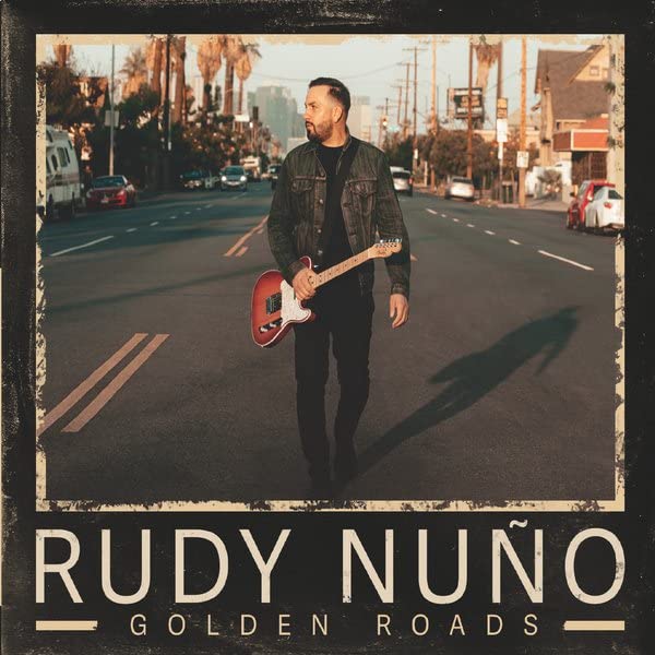 Golden Roads