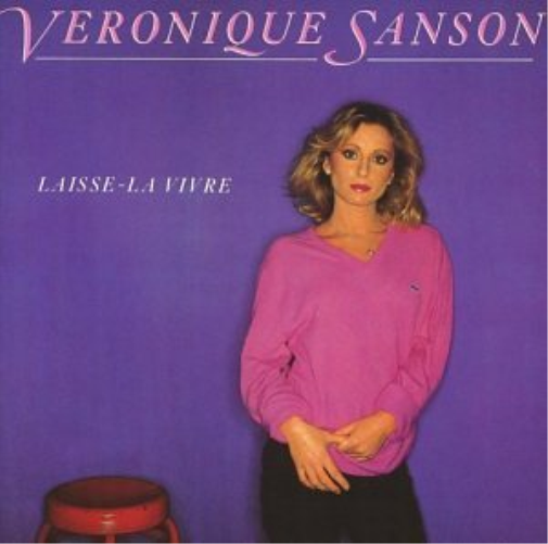 Laisse La Vivre