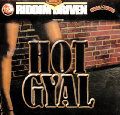 Hot Gyal