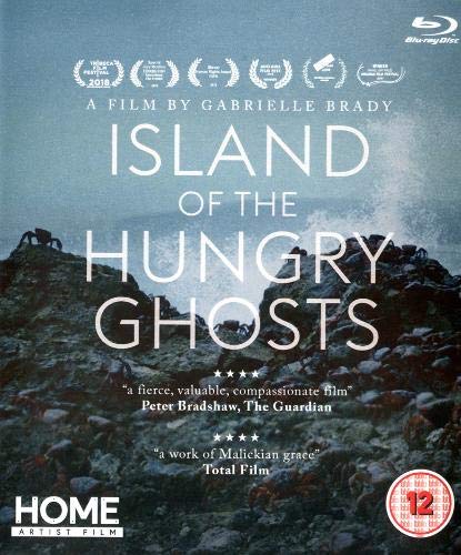 Island Of The Hungry Ghosts