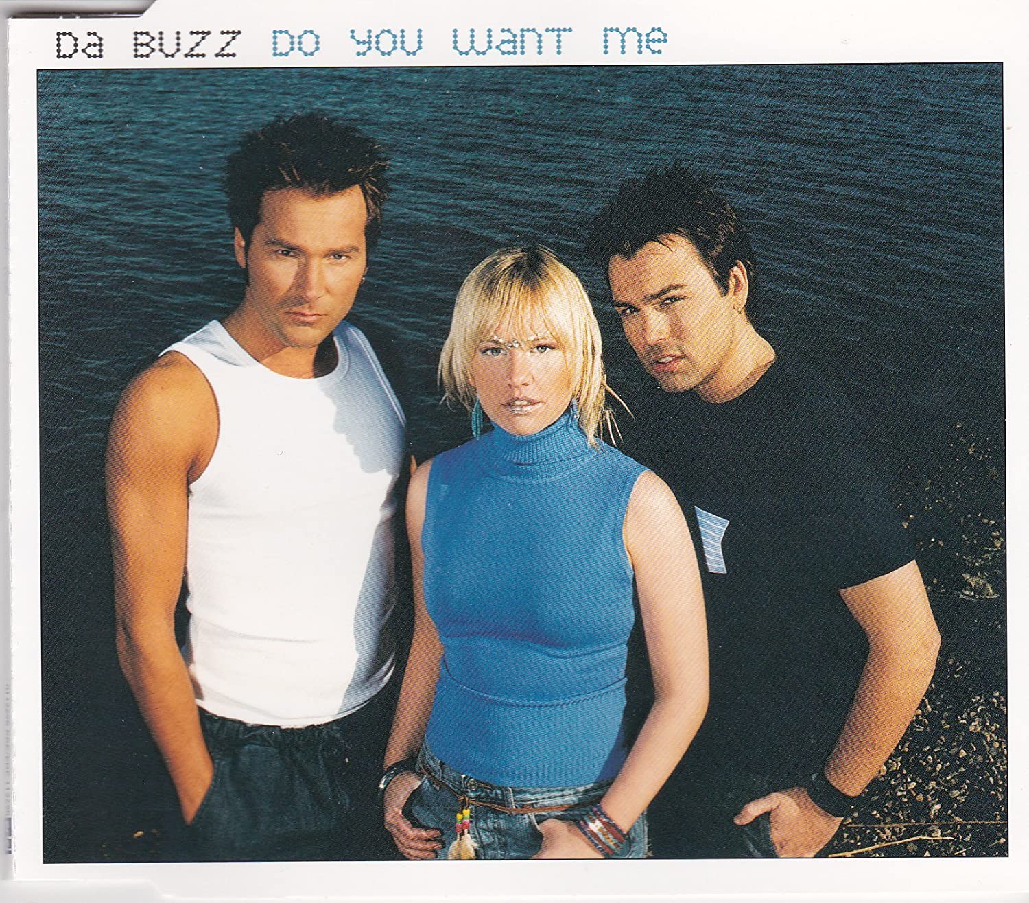 Do You Want Me
