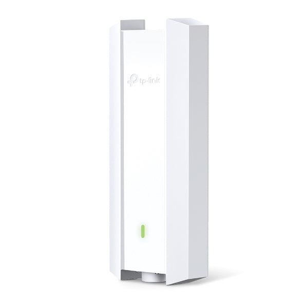 TP-Link EAP610-OUTDOOR wireless access point 1201 Mbit/s White Power over Ethernet (PoE)
