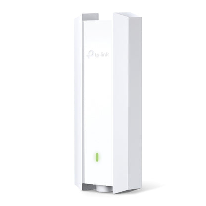 TP-Link EAP610-OUTDOOR wireless access point 1201 Mbit/s White Power over Ethernet (PoE)