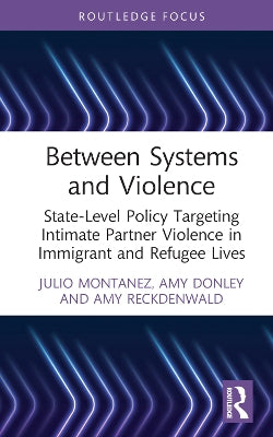 Between Systems and Violence