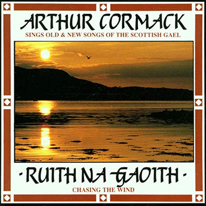 RUITH NA GAOITH (CHASING THE WIND)