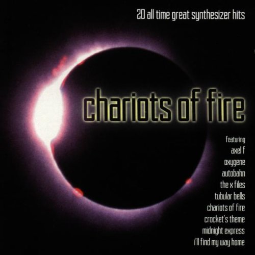 Chariots of Fire 20 Synthesise