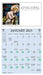 2023 Episcopal Church Year Guide Kalendar