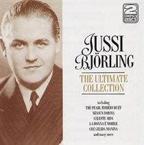 Jussi Borling: The Ultimate Collection