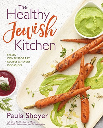 Healthy Jewish Kitchen