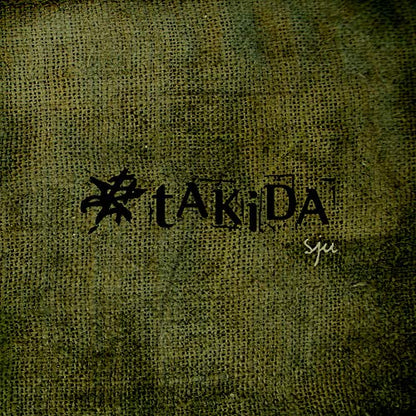 Takida - Sju CD